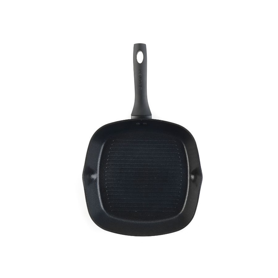 Salter Geo Hex 28cm Griddle Pan