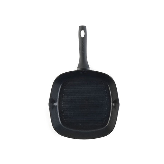 Salter Geo Hex 28cm Griddle Pan